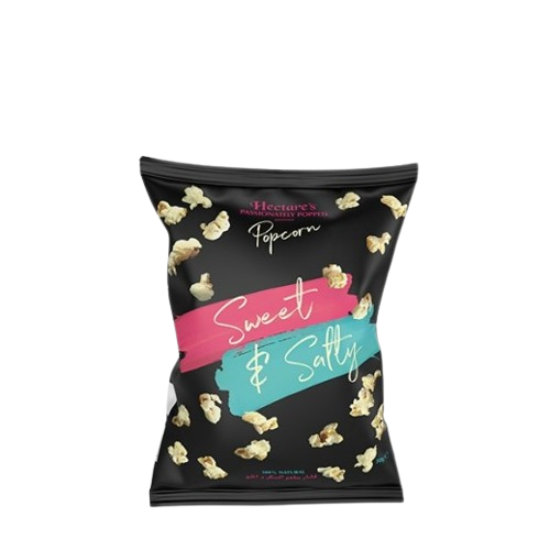 هيكترز فشار بطعم السكر والملح 30 جم